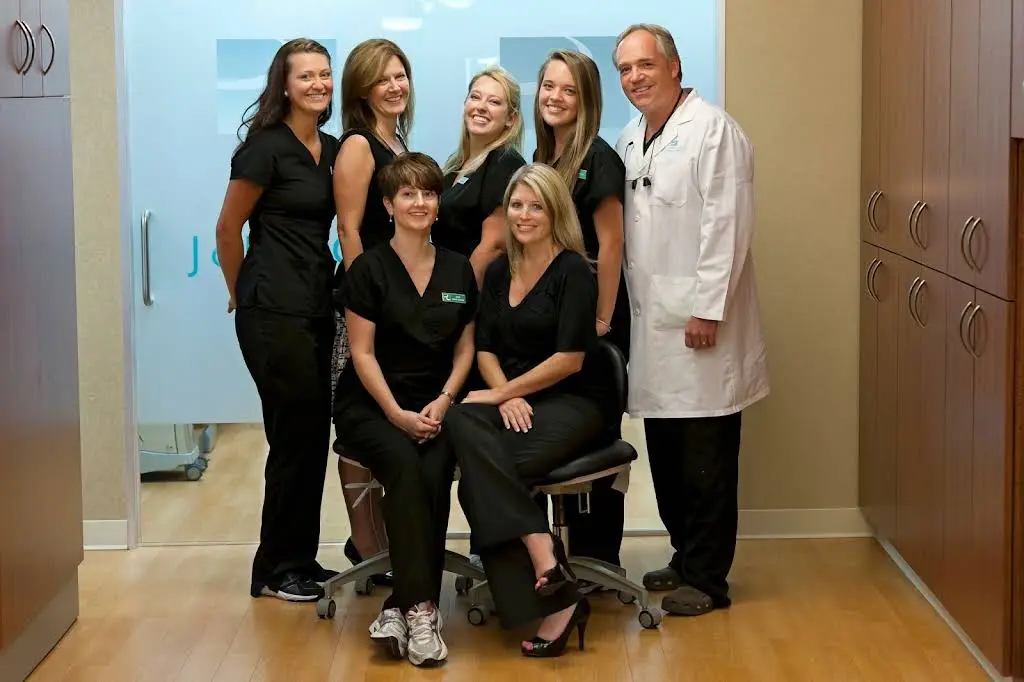 Chesapeake Center for Complete Dentistry