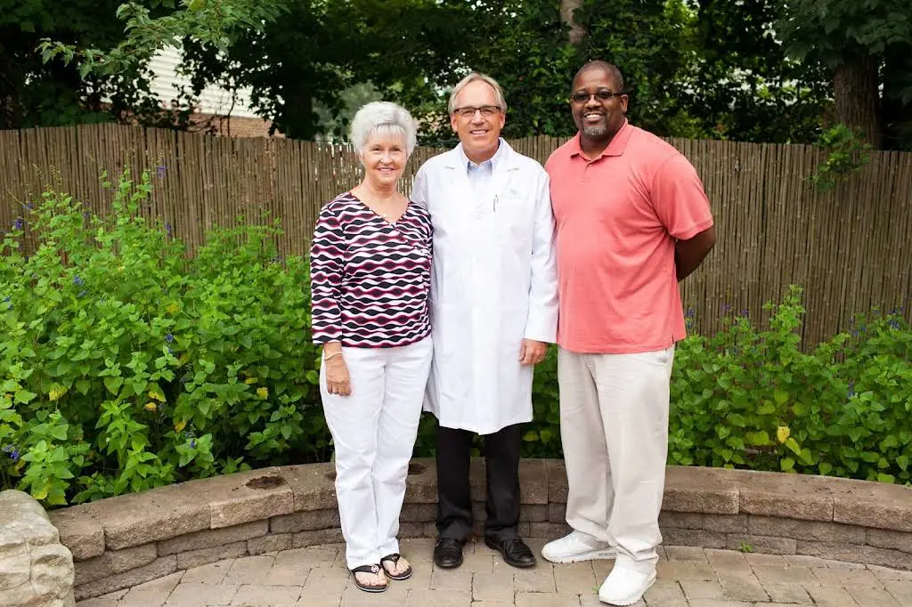 Chesapeake Center for Complete Dentistry