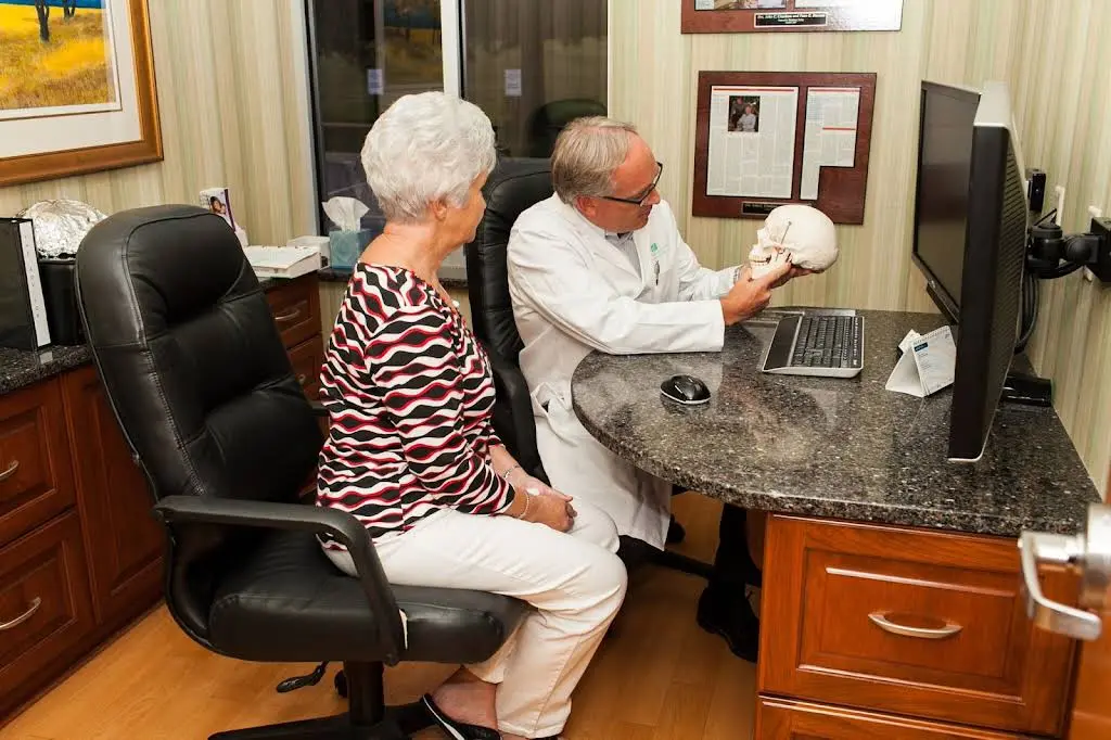 Chesapeake Center for Complete Dentistry