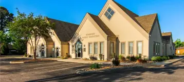 Konikoff Dental Associates Battlefield Boulevard