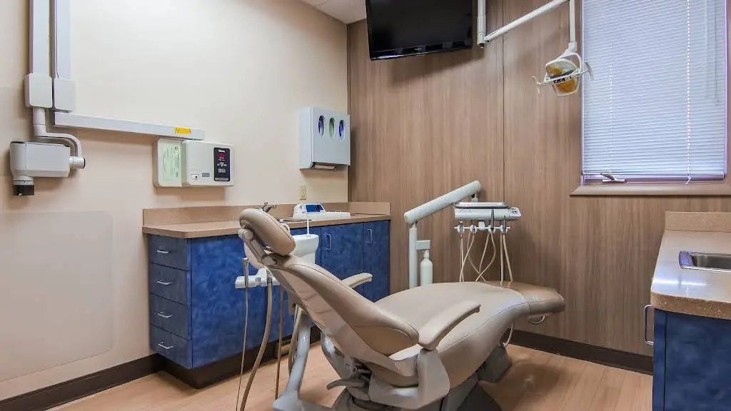 Konikoff Dental Associates Battlefield Boulevard
