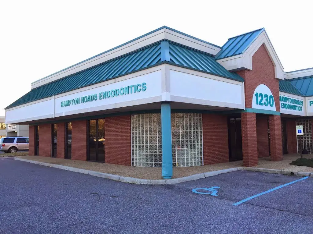 Hampton Roads Endodontics