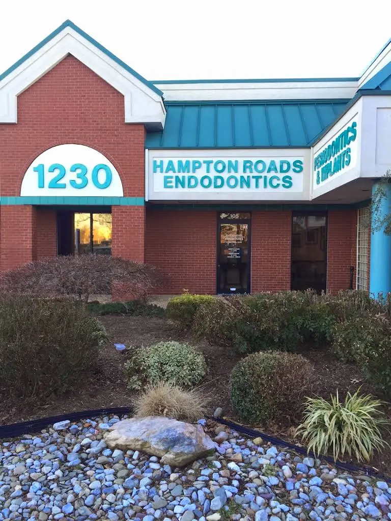 Hampton Roads Endodontics