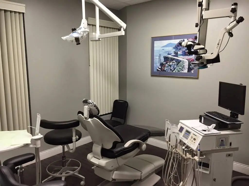 Hampton Roads Endodontics