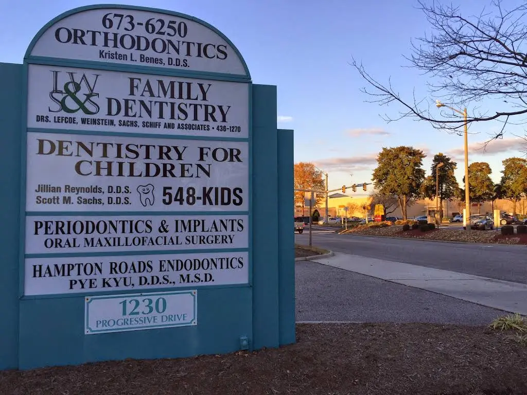 Hampton Roads Endodontics