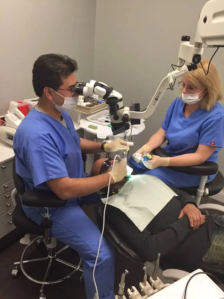 Hampton Roads Endodontics