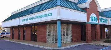 Hampton Roads Endodontics