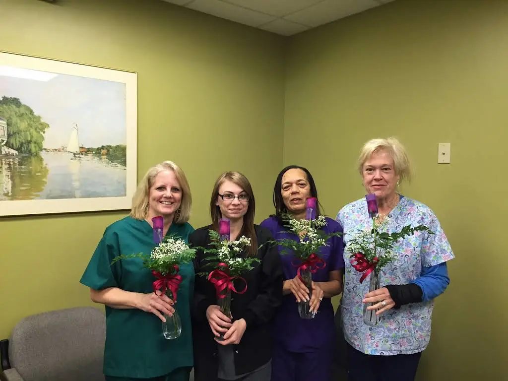 Hampton Roads Endodontics