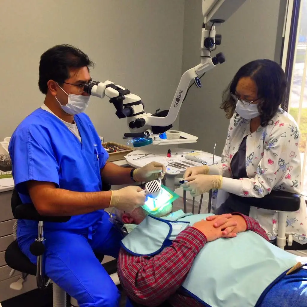 Hampton Roads Endodontics