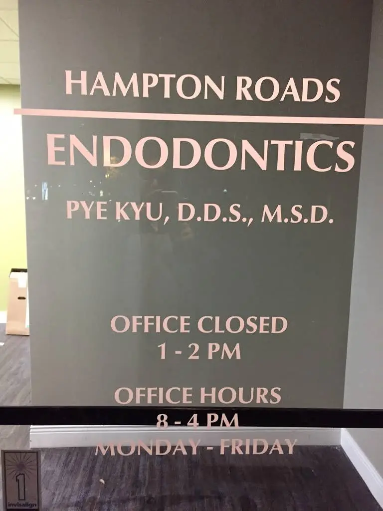 Hampton Roads Endodontics