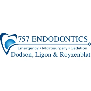 757 Endodontics: Ligon & Royzenblat