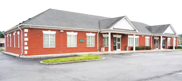 Troisi Dentistry