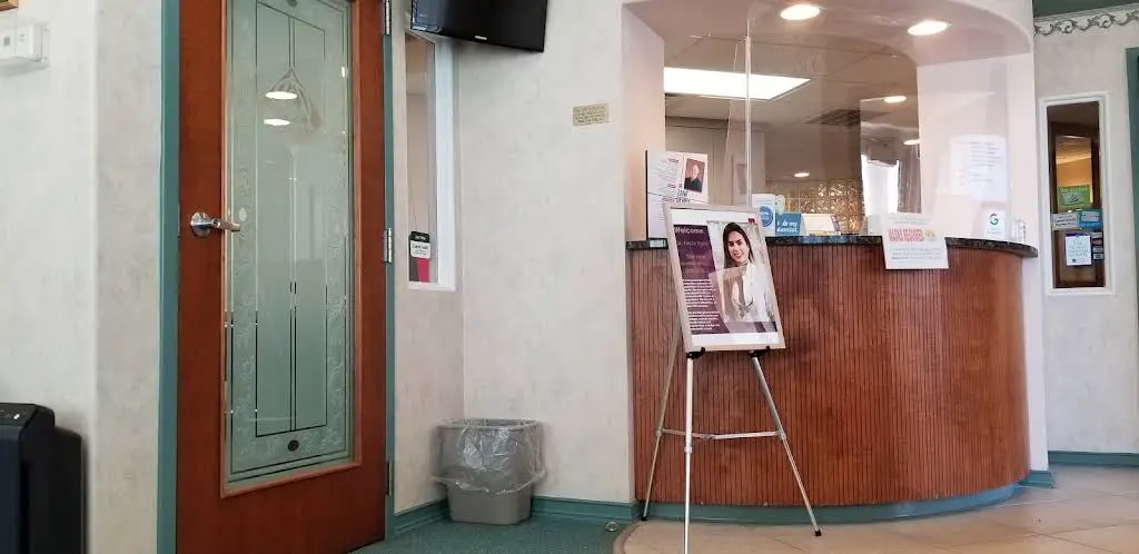 Troisi Dentistry