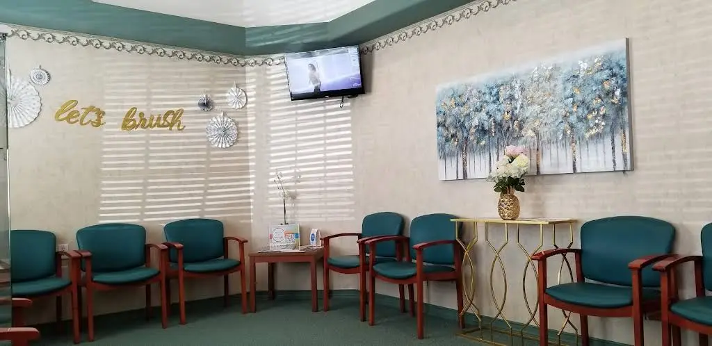 Troisi Dentistry