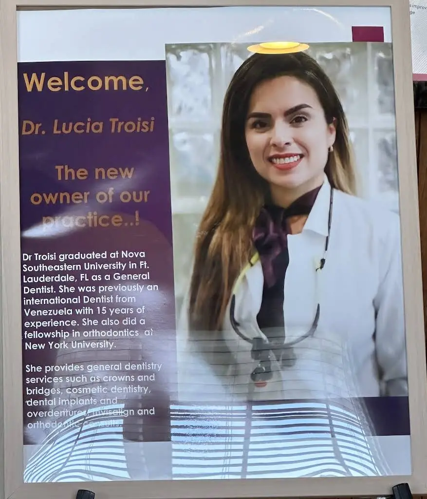 Troisi Dentistry