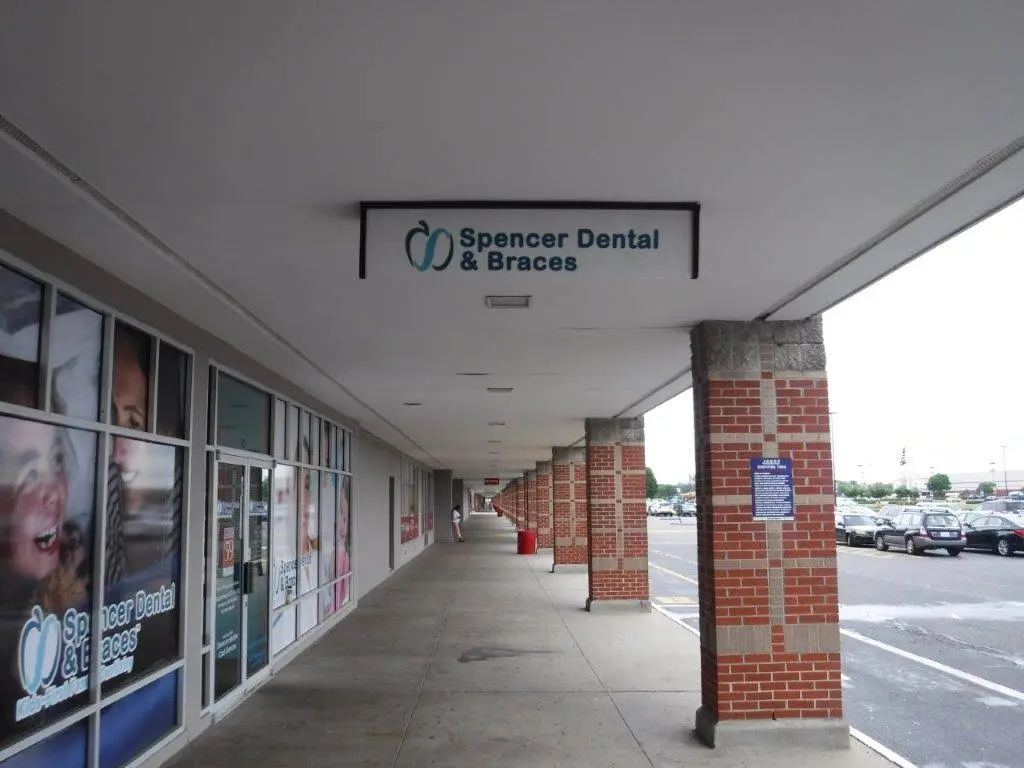 Spencer Dental & Braces