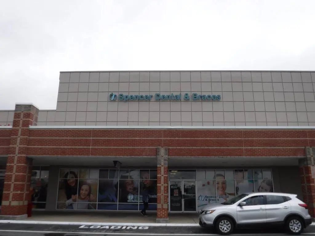 Spencer Dental & Braces