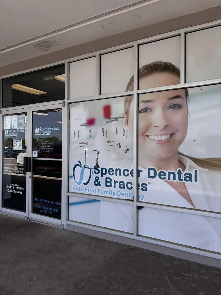 Spencer Dental & Braces