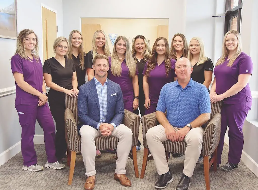 Vinson Dental