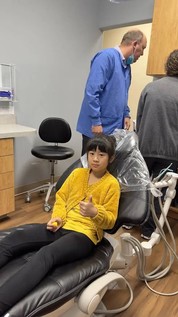 Vinson Dental