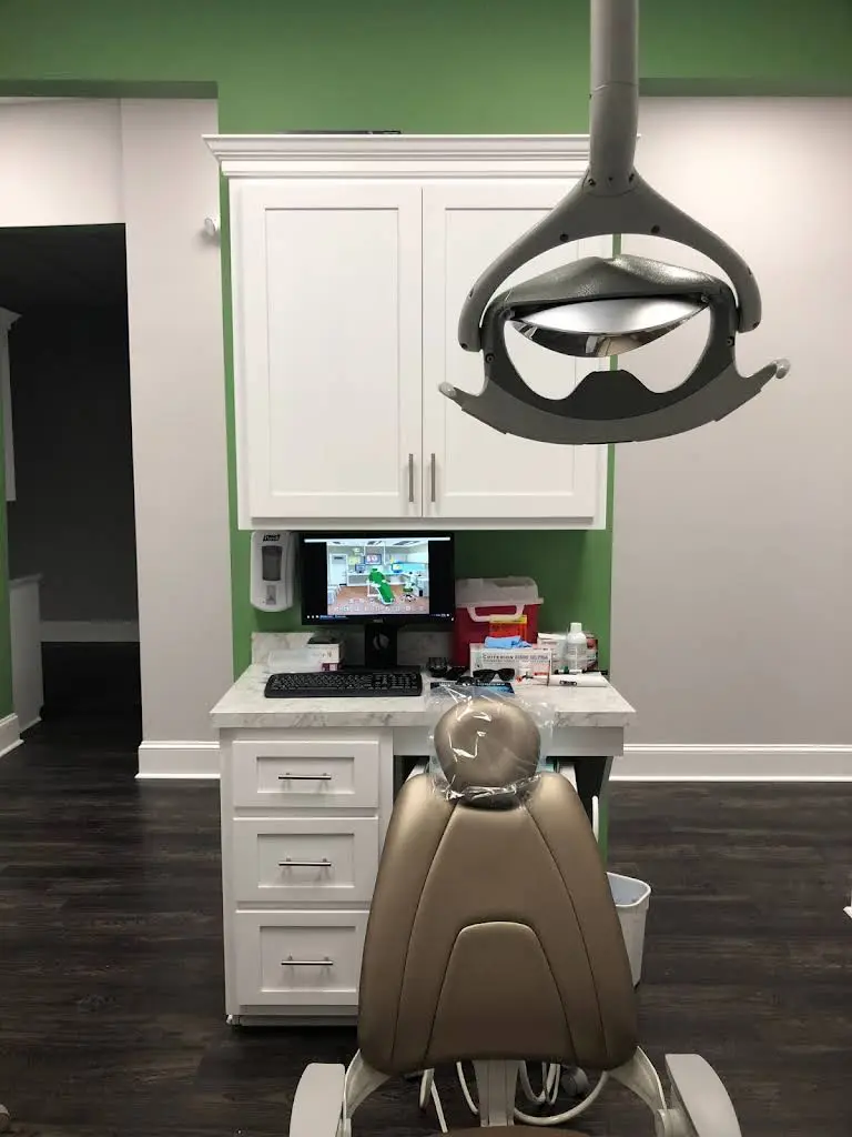 Dental Love