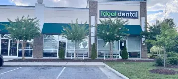 Ideal Dental Fayetteville