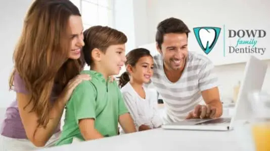 Dowd Family Dentistry