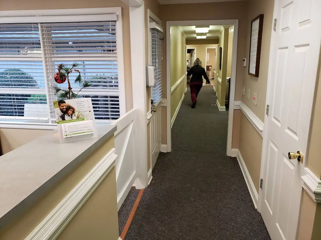 Dowd Family Dentistry