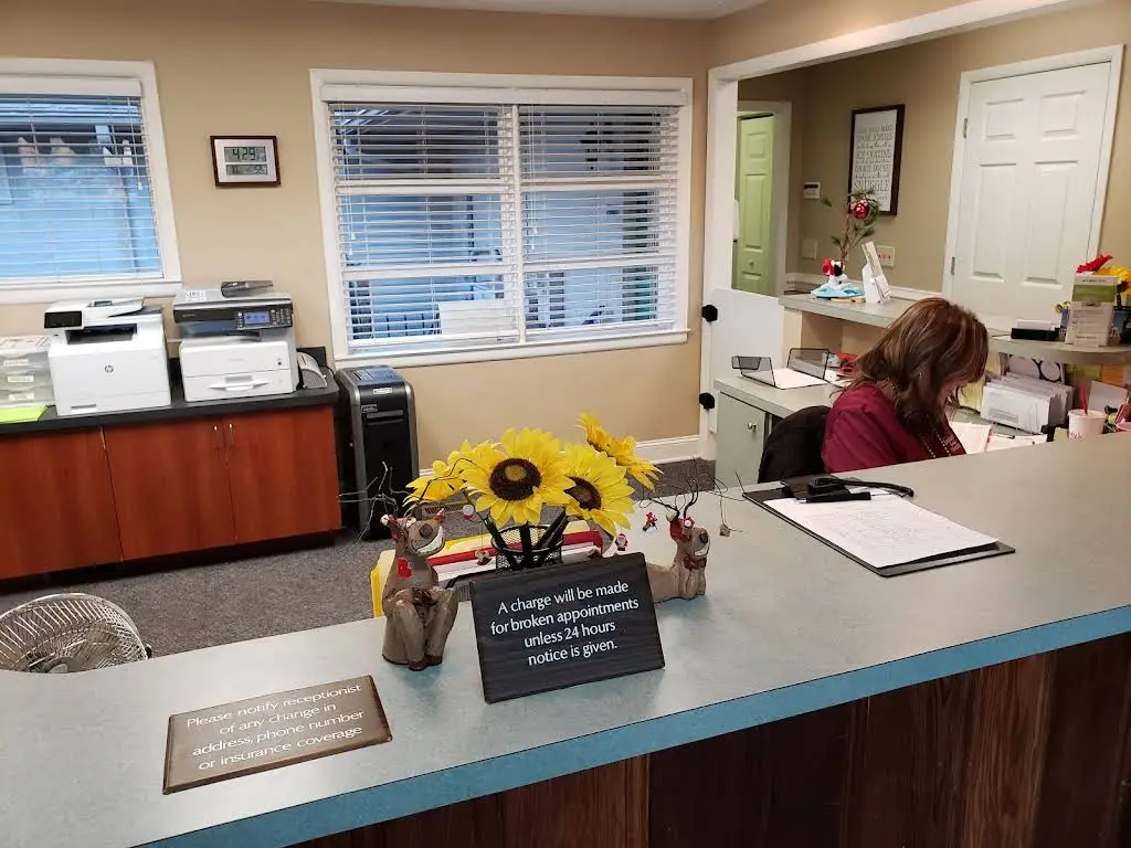 Dowd Family Dentistry