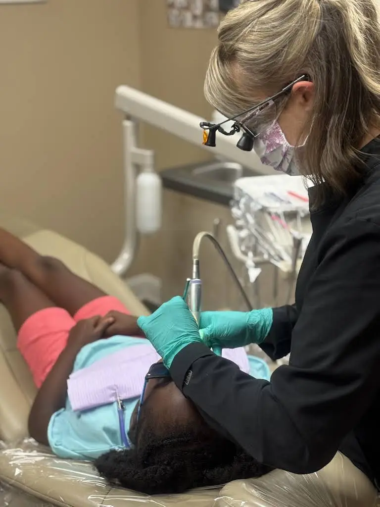 Dowd Family Dentistry