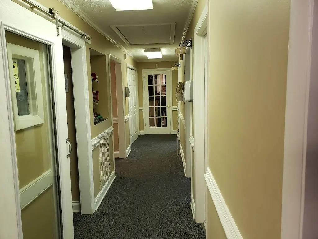 Dowd Family Dentistry