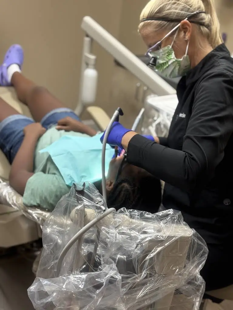 Dowd Family Dentistry
