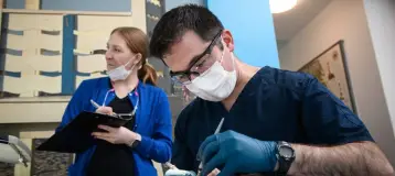 Southern Smiles Pediatric Dentistry
