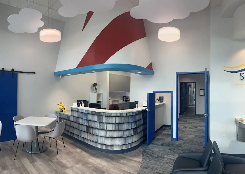 Southern Smiles Pediatric Dentistry