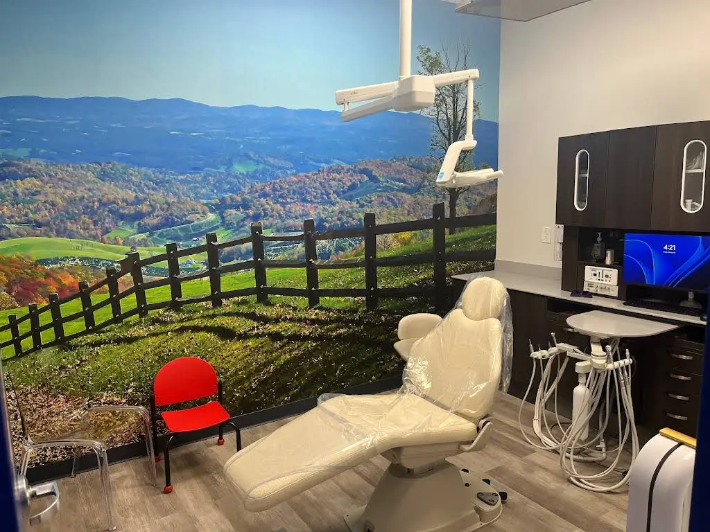 Southern Smiles Pediatric Dentistry