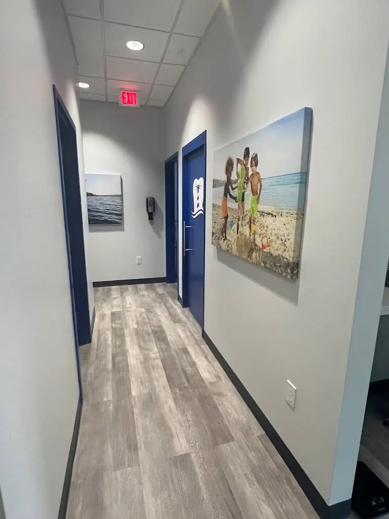 Southern Smiles Pediatric Dentistry