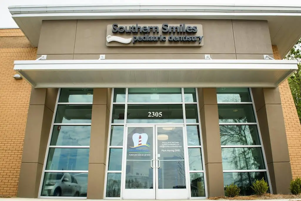 Southern Smiles Pediatric Dentistry