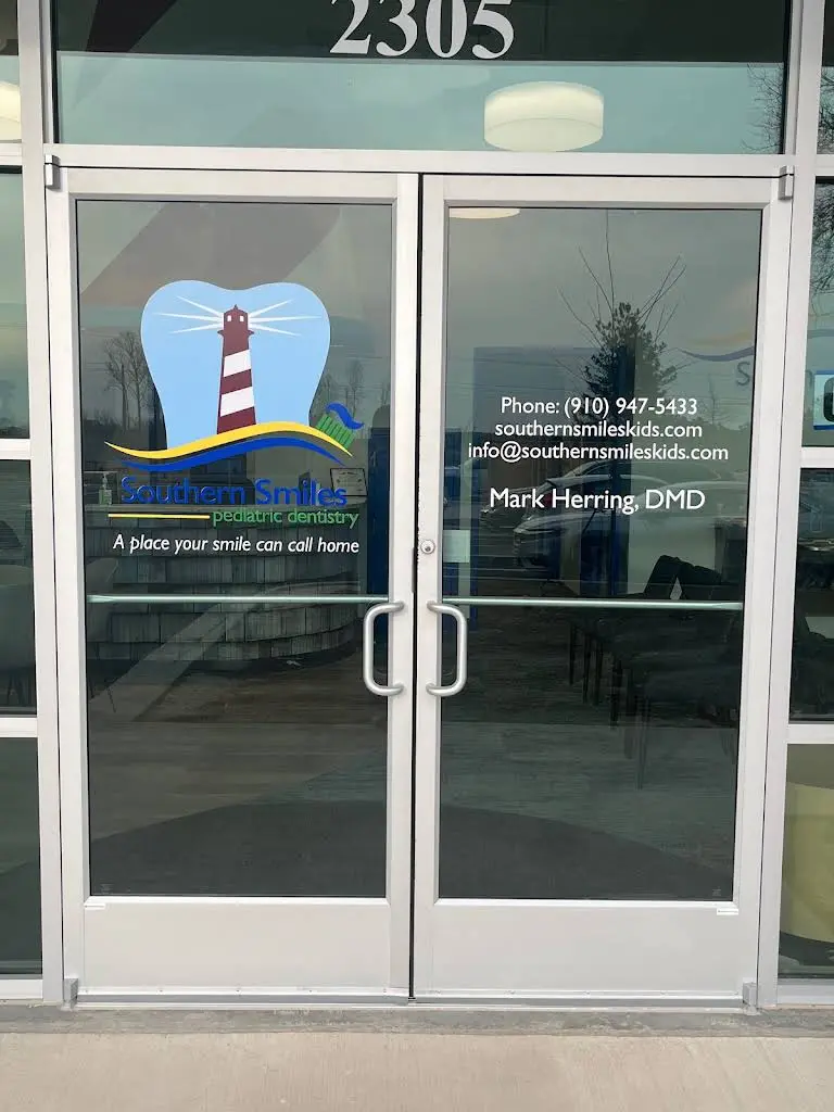Southern Smiles Pediatric Dentistry