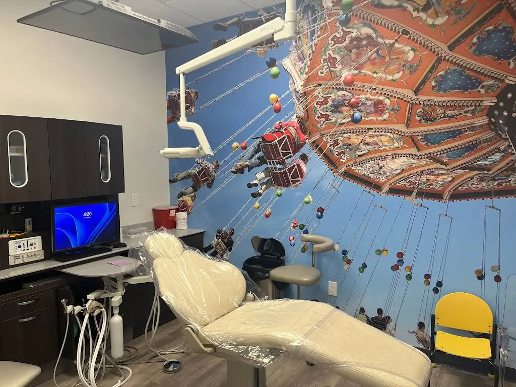 Southern Smiles Pediatric Dentistry