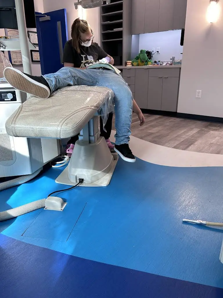 Southern Smiles Pediatric Dentistry
