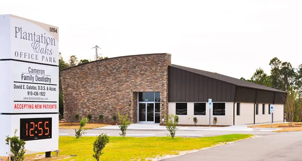Cameron Family Dentistry