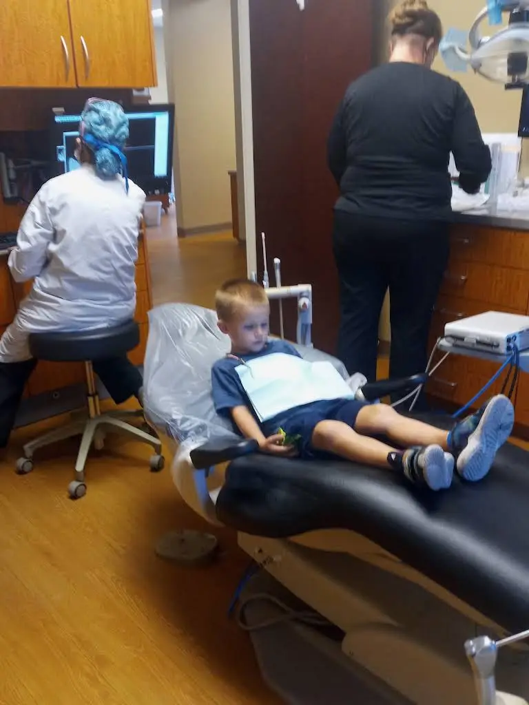 Cameron Family Dentistry