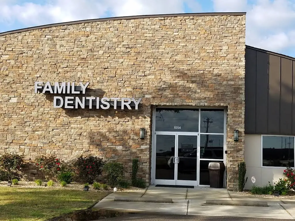 Cameron Family Dentistry