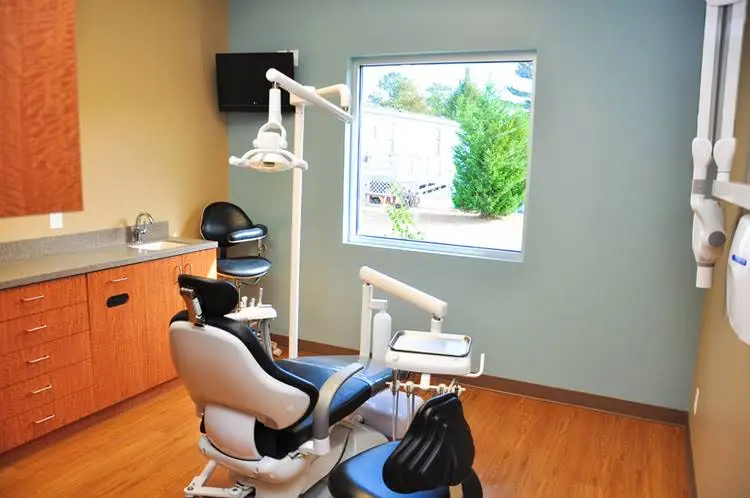 Cameron Family Dentistry