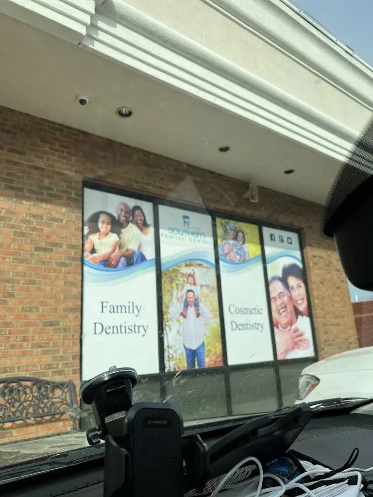 Southern Family Dental