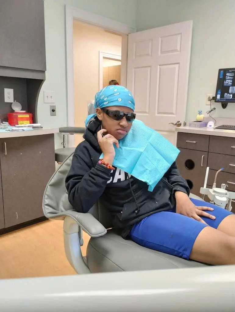 Carolina Lakes Family Dental