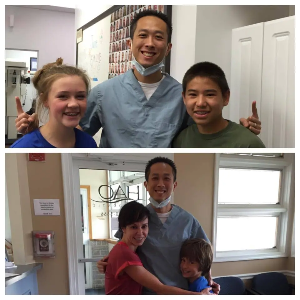 Hao Orthodontics