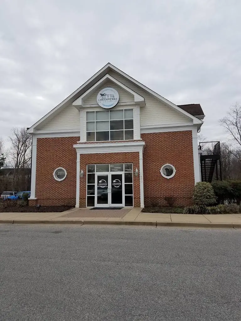 Chesapeake Orthodontics