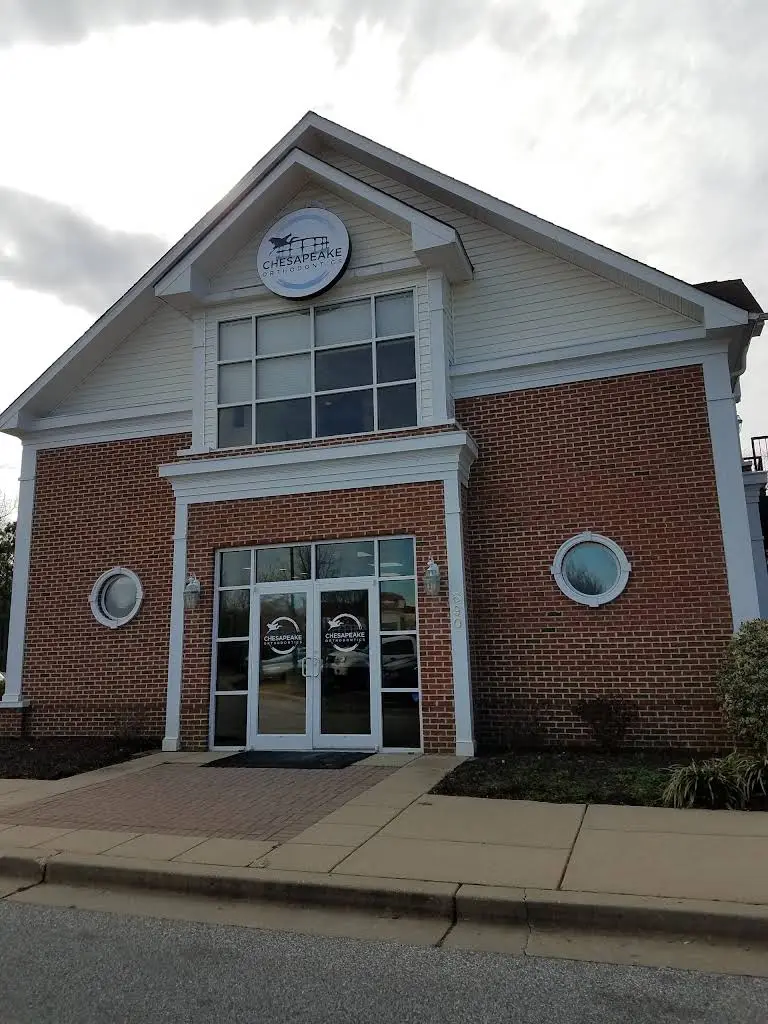 Chesapeake Orthodontics