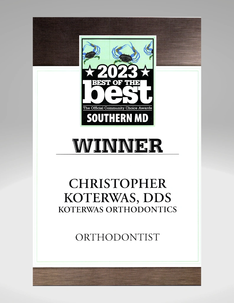 Koterwas Orthodontics